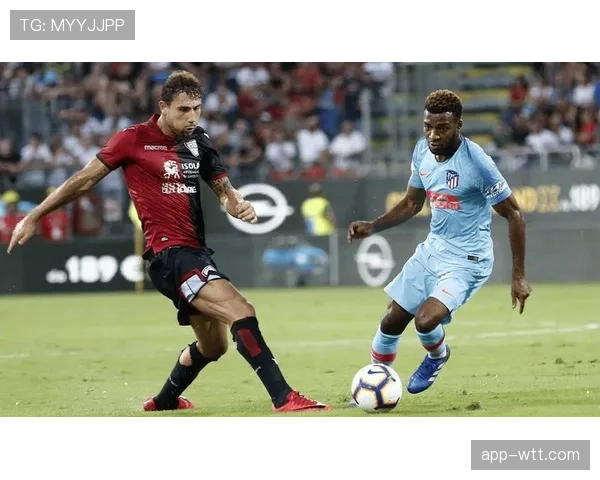 热那亚2-1力克卡利亚里，主场龙属性延续，三月主场仅失一球